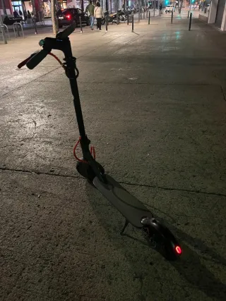 Patinete Eléctrico Xiaomi Mi 365