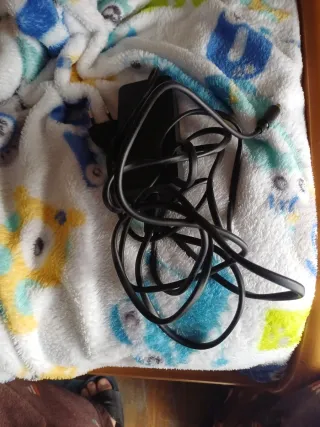 Cargador patinete Xiaomi 42V 2A (M365 / Pro / 1S)