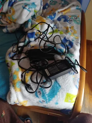 Cargador patinete Xiaomi 42V 2A (M365 / Pro / 1S)