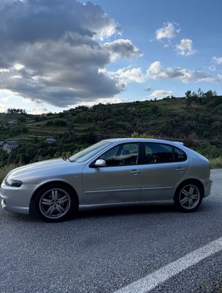SEAT Leon Fr mk1
