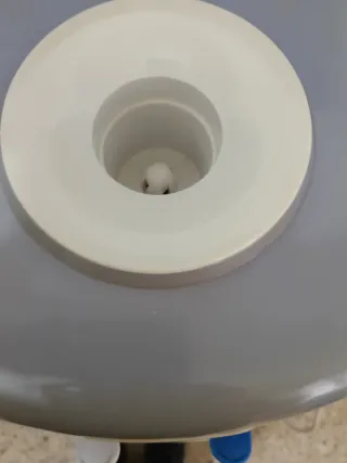 Enfriador de agua Q-MAX