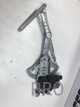 Elevalunas opel corsa c derecho