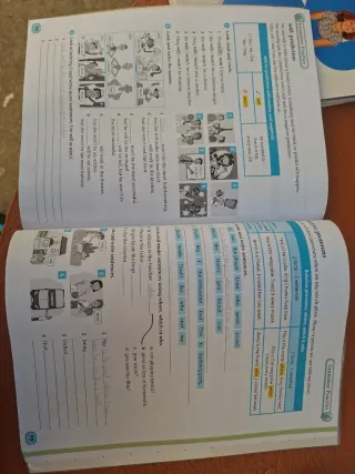 Oxford Rooftops 6. Activity Book