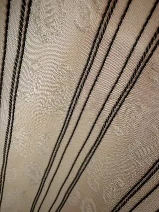 Camisa de mujer con rayas