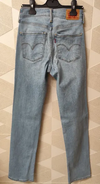 Pantalón vaquero Levi's 314 Shaping Straight