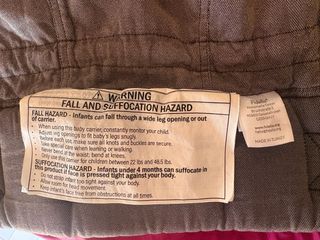 Mochila Porteo Fidella