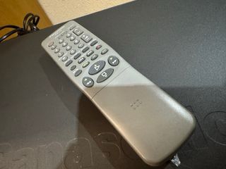 Reproductor VHS Panasonic NV-S0230
