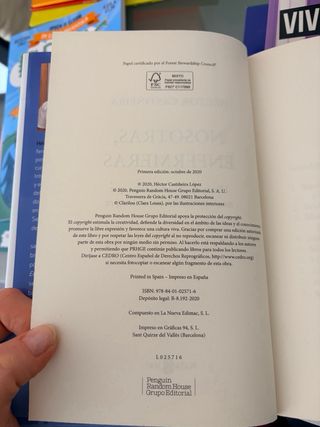 Nosotras, enfermeras: Historias de unos días qu...