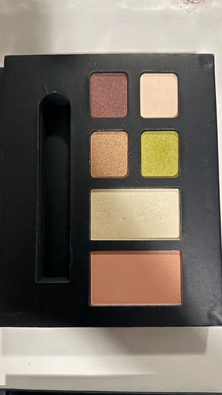 2 Paletas Maquillaje Nuevas// 8€ cada una