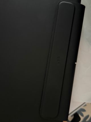 Funda Teclado ESR Rebound iPad 360 Negro