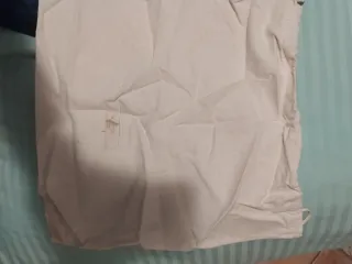 Pochette Valentino Blu