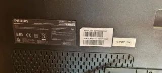 Televisor LCD 26 pulgadas, pantalla LCD