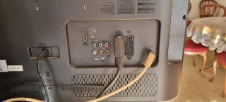 Televisor LCD 26 pulgadas, pantalla LCD