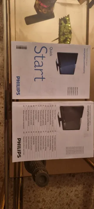 Televisor LCD 26 pulgadas, pantalla LCD