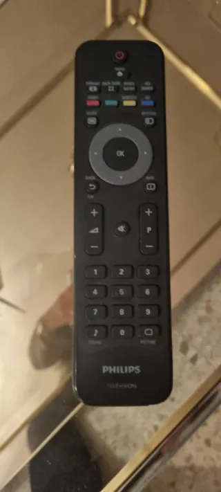 Televisor LCD 26 pulgadas, pantalla LCD