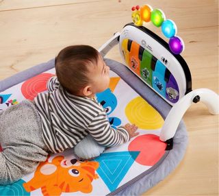 Parque Alfombra Infantil Baby Einstein