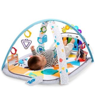 Parque Alfombra Infantil Baby Einstein