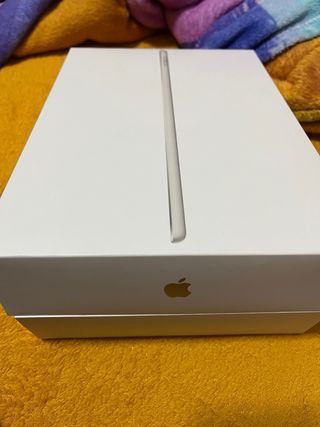 Apple iPad 9ª Gen Gris Espacial