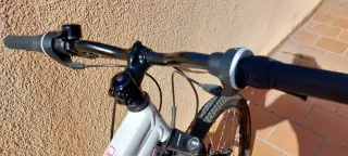 Bicicleta Rockrider ST 100 27.5 ¡COMO NUEVA!