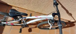 Bicicleta Rockrider ST 100 27.5 ¡COMO NUEVA!