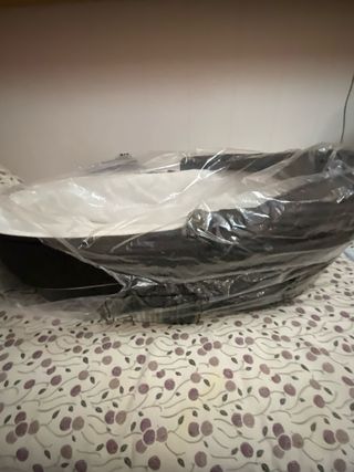 Carro de bebé Kinderkraft Prime Lite