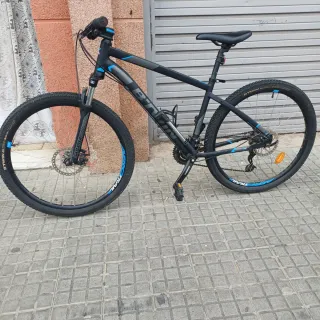 Bicicleta de Montaña BTWIN