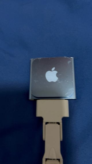 iPod Nano 6ta Gen Azul/Plata