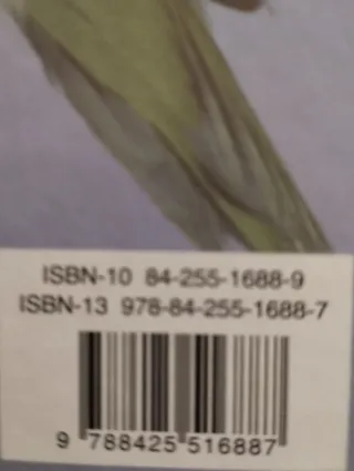 Agapornis (Pajaros / Birds) (Spanish Edition)