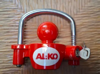 Antirrobo AL-KO para remolque