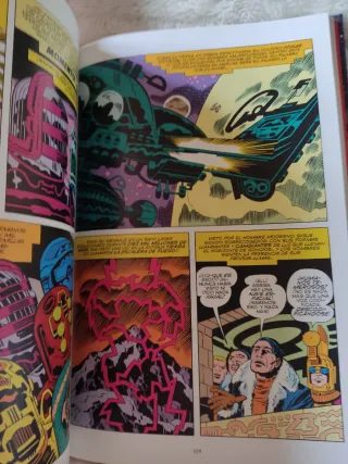 Los eternos. el día de los dioses 1