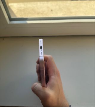 iPhone 15 128GB Rosa