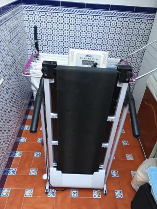 Cinta de correr iWalk Poco uso