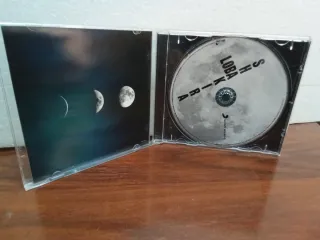 CD Shakira Loba