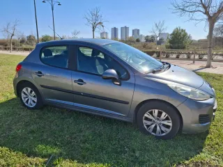 Peugeot 207 1.4 HDI 2009
