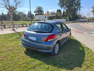 Peugeot 207 1.4 HDI 2009