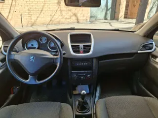 Peugeot 207 1.4 HDI 2009