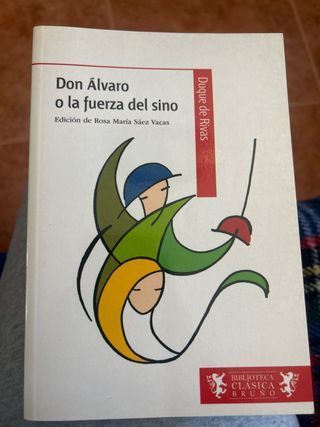 Libro de texto