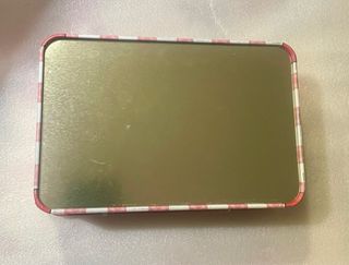 Lata Disneyland Paris 1992 Mickey Minnie