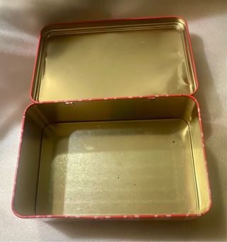 Lata Disneyland Paris 1992 Mickey Minnie