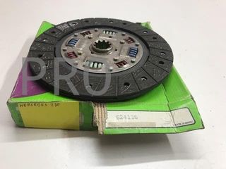 Disco embrague Mercedes nuevo