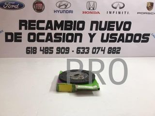 Disco embrague Mercedes nuevo