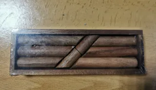 Juego de inteligencia de madera