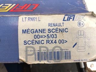 Elevalunas renault scenic izquierdo nuevo