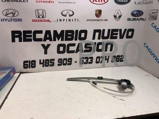 Elevalunas renault scenic izquierdo nuevo