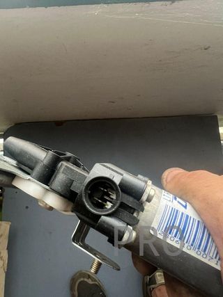 Elevalunas renault scenic izquierdo nuevo