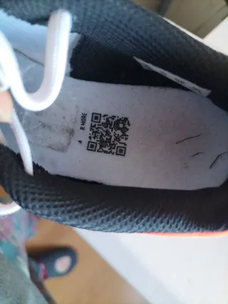 Botas de fútbol Puma niño 31