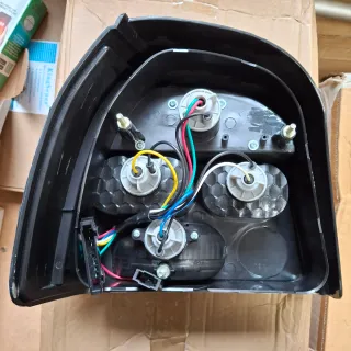 Piloto Volkswagen Golf 3 MK3 1992-1997