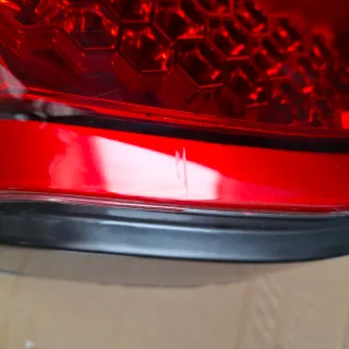 Piloto Volkswagen Golf 3 MK3 1992-1997