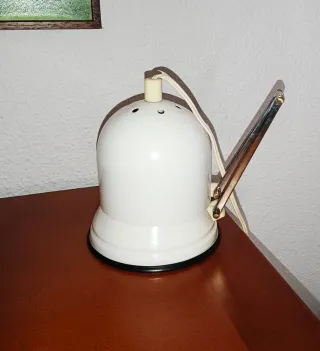 Flexo Escritorio Vintage Años 70/80