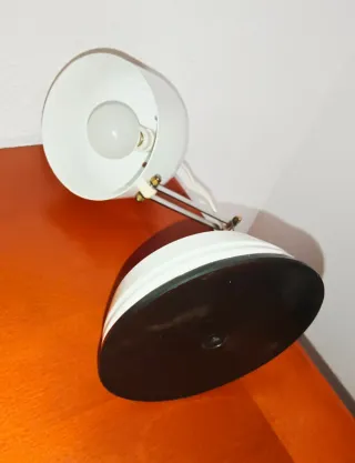 Flexo Escritorio Vintage Años 70/80